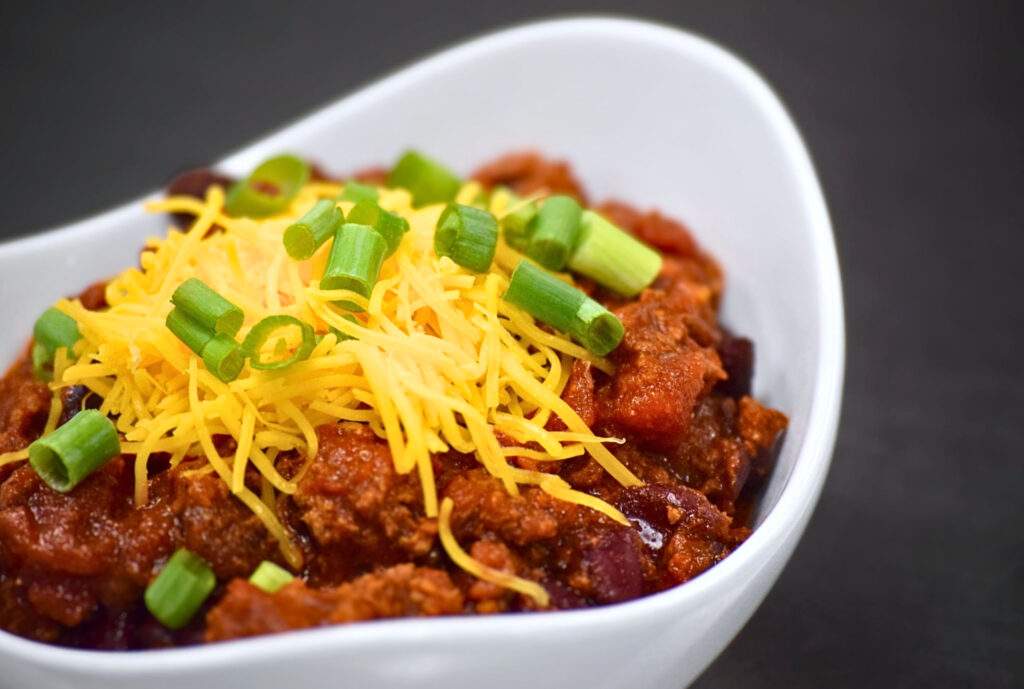 Mr. Ray's Cafe Inside BJ's Bingo & Gaming Offers Delicious and Affordable Food In The Heart Of The Casino Gaming Floor. Enjoy A Hearty Bowl Of Chili On Your Next Visit